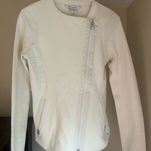 Athleta Women's Cream Jacket XS